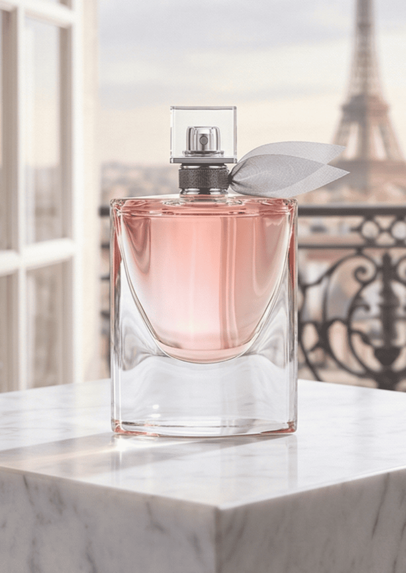 LANCÔME 蘭蔻 美麗人生淡香精