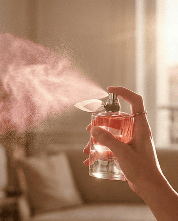 LANCÔME 蘭蔻 美麗人生淡香精:圖片 4