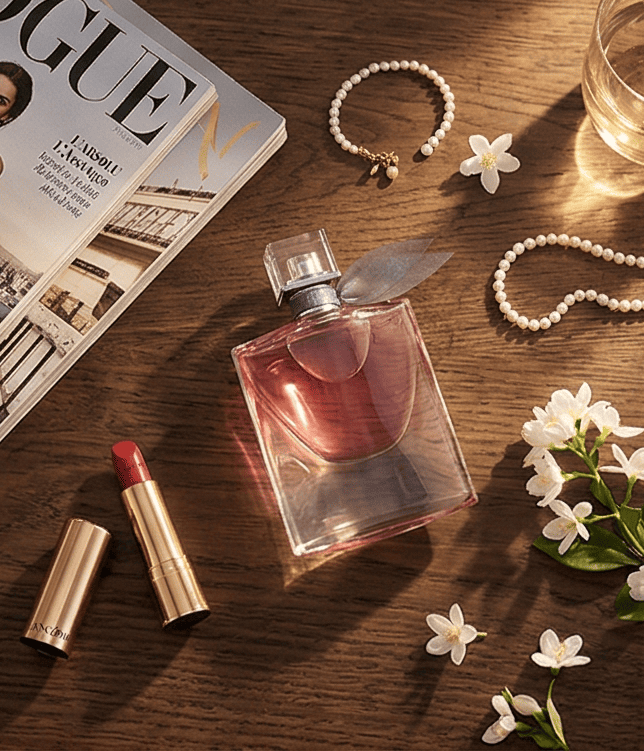 LANCÔME 蘭蔻 美麗人生淡香精:圖片 5