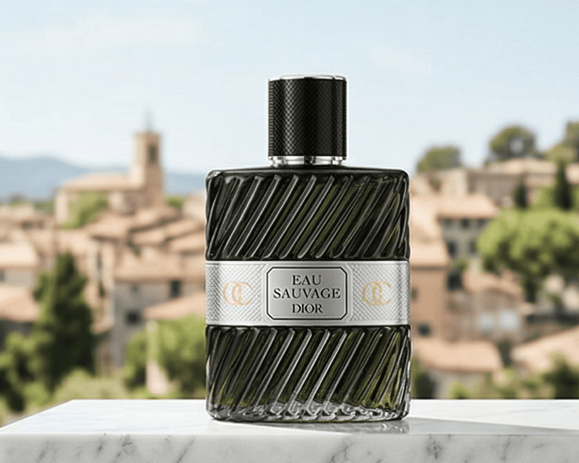 DIOR 迪奧 清新之水男士淡香水