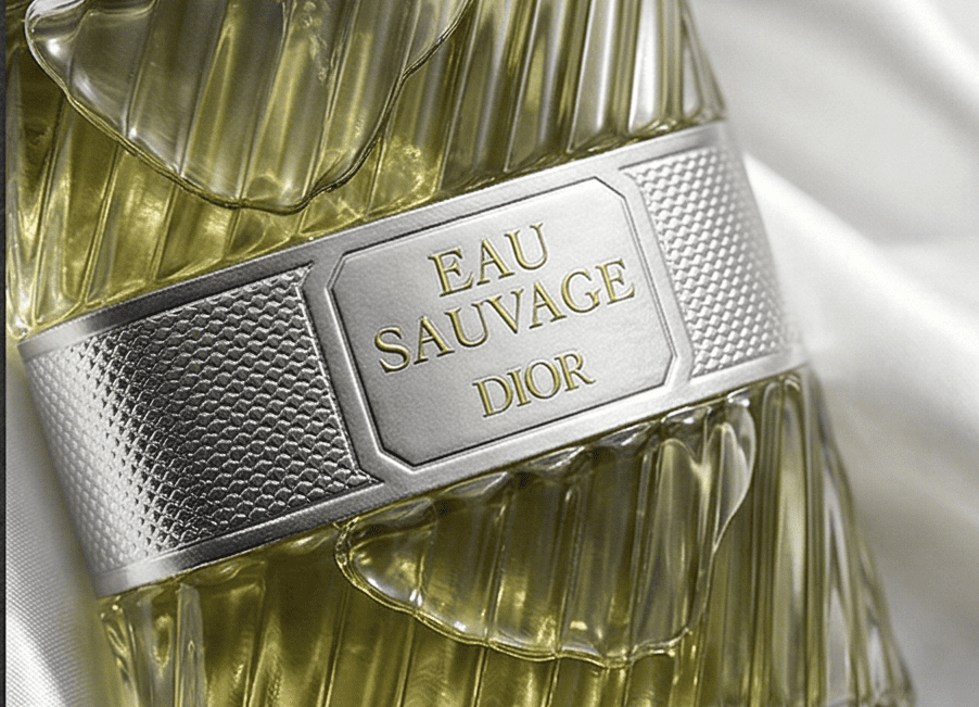 DIOR 迪奧 清新之水男士淡香水:圖片 3