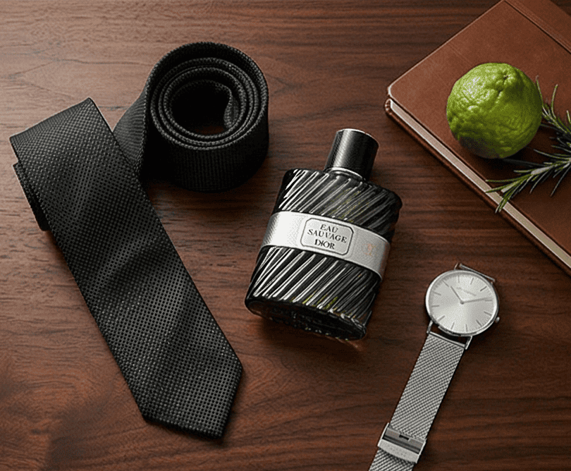 DIOR 迪奧 清新之水男士淡香水:圖片 4