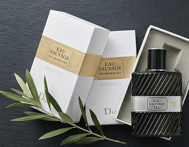 DIOR 迪奧 清新之水男士淡香水:圖片 7