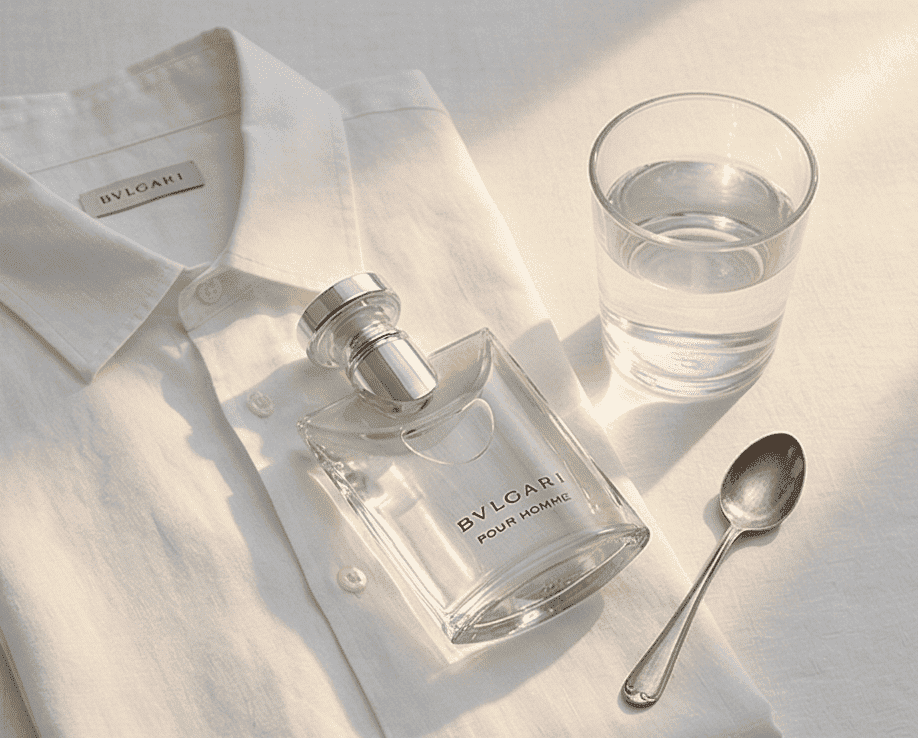 BVLGARI 寶格麗 大吉嶺茶 淡香水:圖片 3