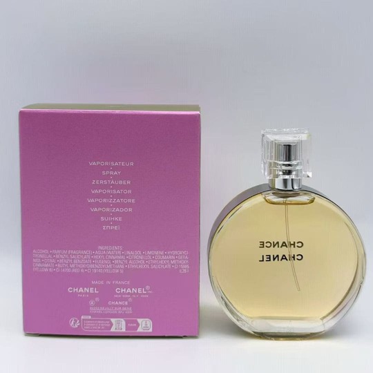 CHANEL 香奈兒經典邂逅香水(黃邂逅):圖片 5