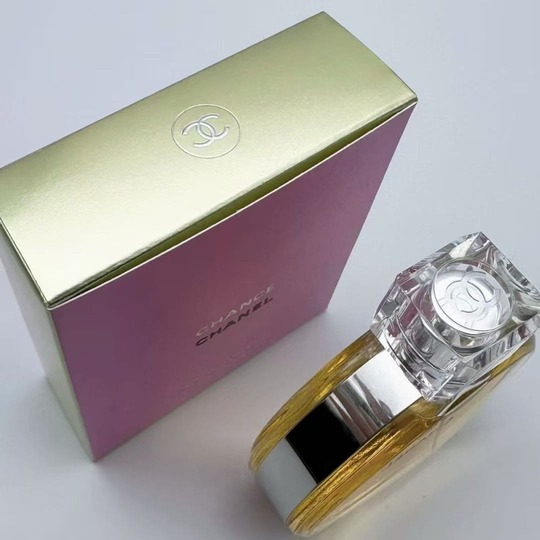 CHANEL 香奈兒經典邂逅香水(黃邂逅):圖片 6