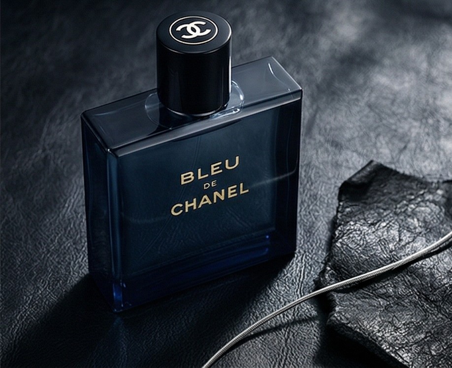 CHANEL 香奈兒蔚藍男士香水:圖片 3